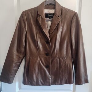 Wilsons Leather Women's Blazer